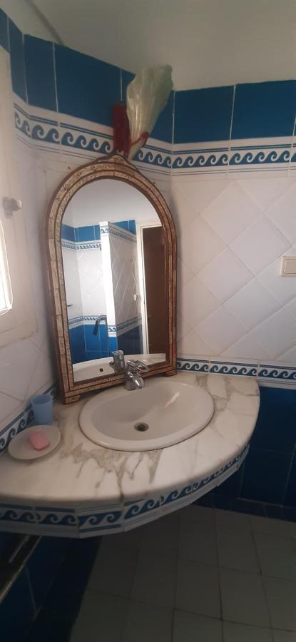 הוילה מיידון Djerbahouch מראה חיצוני תמונה
